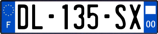 DL-135-SX