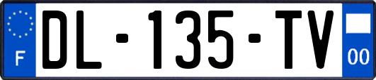 DL-135-TV