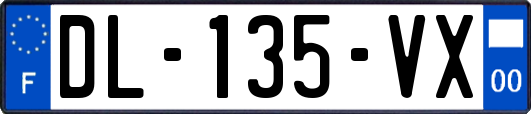 DL-135-VX