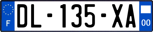DL-135-XA