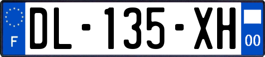 DL-135-XH