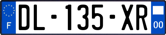 DL-135-XR