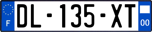 DL-135-XT