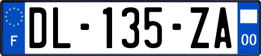 DL-135-ZA