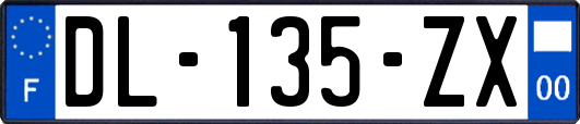 DL-135-ZX