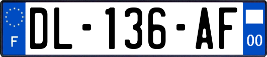 DL-136-AF