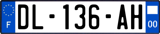 DL-136-AH