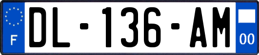 DL-136-AM