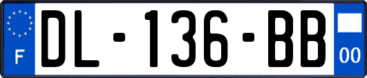 DL-136-BB