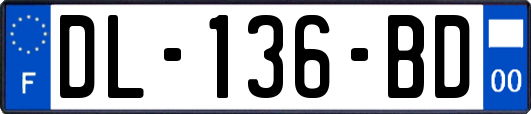 DL-136-BD