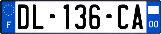 DL-136-CA