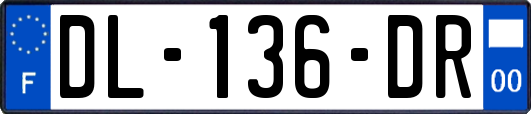 DL-136-DR