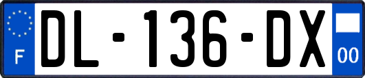 DL-136-DX