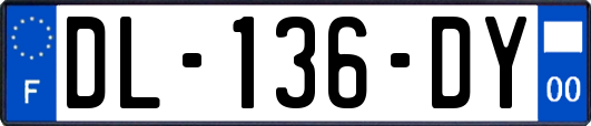 DL-136-DY