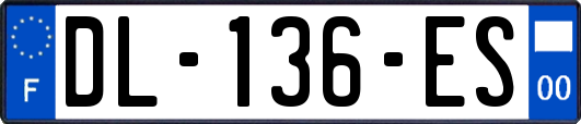 DL-136-ES