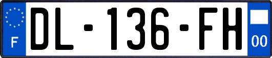 DL-136-FH