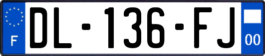 DL-136-FJ
