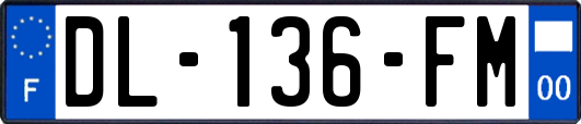 DL-136-FM