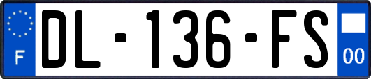 DL-136-FS