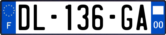 DL-136-GA