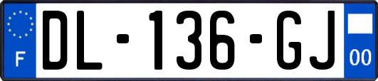 DL-136-GJ