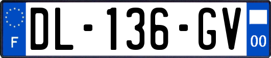 DL-136-GV