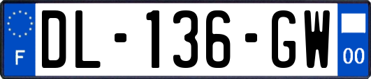 DL-136-GW