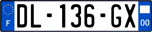 DL-136-GX