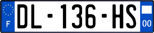 DL-136-HS