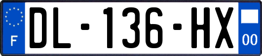 DL-136-HX