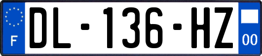 DL-136-HZ