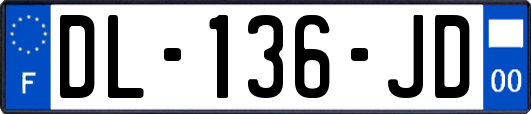 DL-136-JD