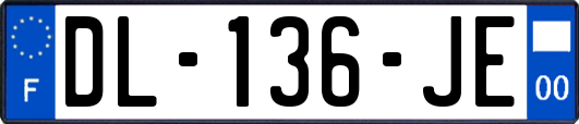 DL-136-JE