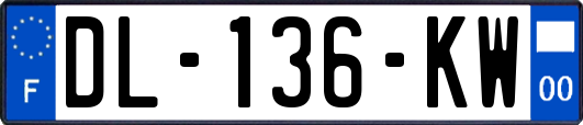 DL-136-KW