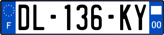 DL-136-KY