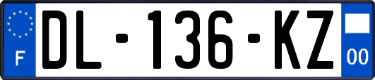 DL-136-KZ