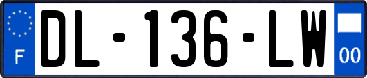 DL-136-LW