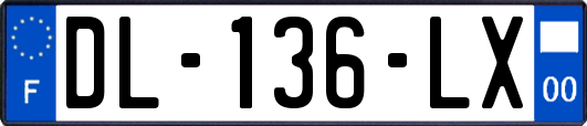 DL-136-LX