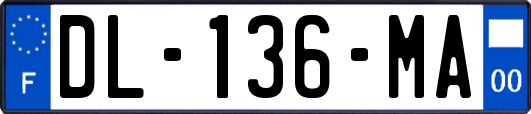 DL-136-MA