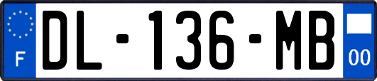 DL-136-MB