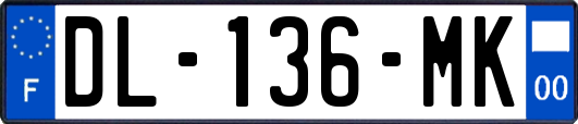 DL-136-MK