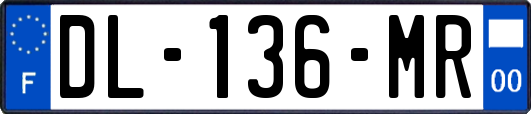 DL-136-MR