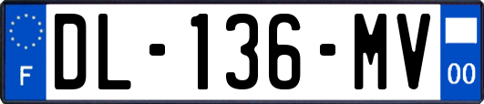 DL-136-MV