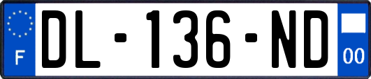 DL-136-ND