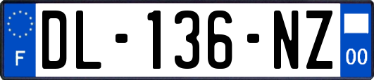 DL-136-NZ