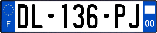 DL-136-PJ