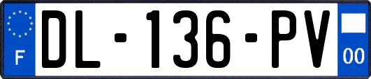 DL-136-PV