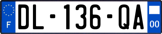 DL-136-QA