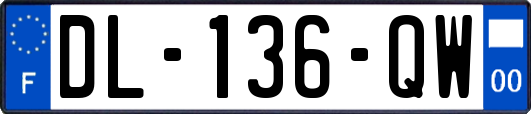 DL-136-QW