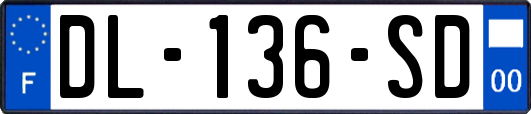 DL-136-SD